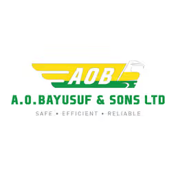 A.O. Bayusuf logo