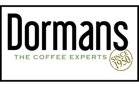 Dormans logo