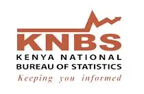 KNBS logo