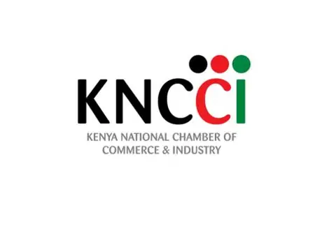 KNCCI logo