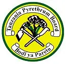 Tanzania Pyrethrum Board logo