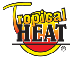 Tropical Heat logo