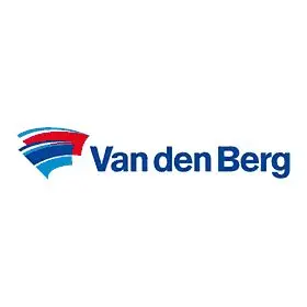 Van den Berg logo