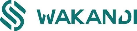 Wakandi logo