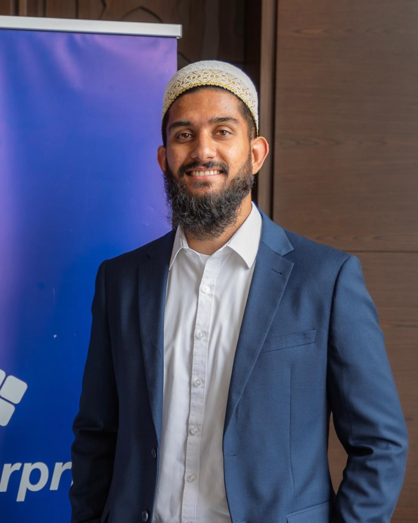 Ammar Abdulabhai