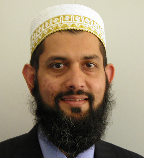Murtaza Abdulabhai