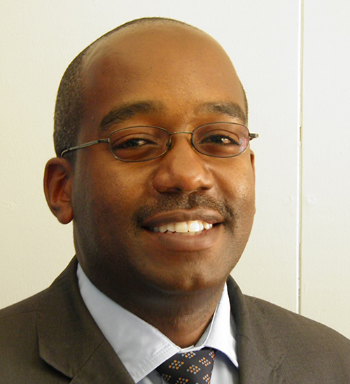 Wambari Kaguongo