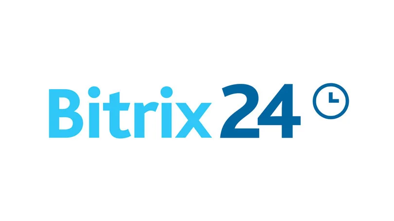 Bitrix24 CRM