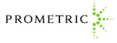PROMETRIC logo