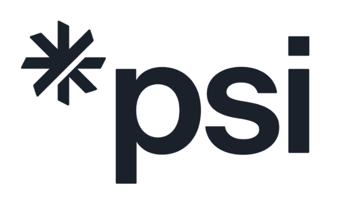 PSI Services logo
