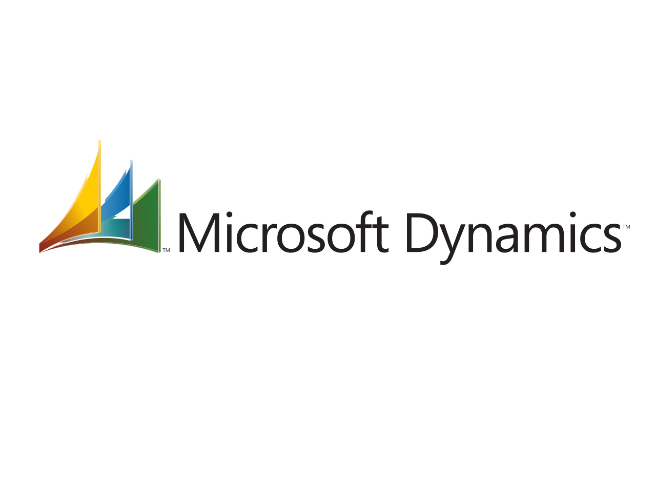 Microsoft Dynamics