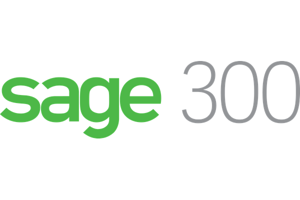 Sage 300 accounting integration